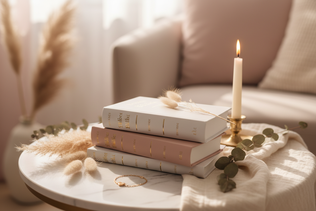 Eyes Wide Open: 7 Reasons to Read the Bible