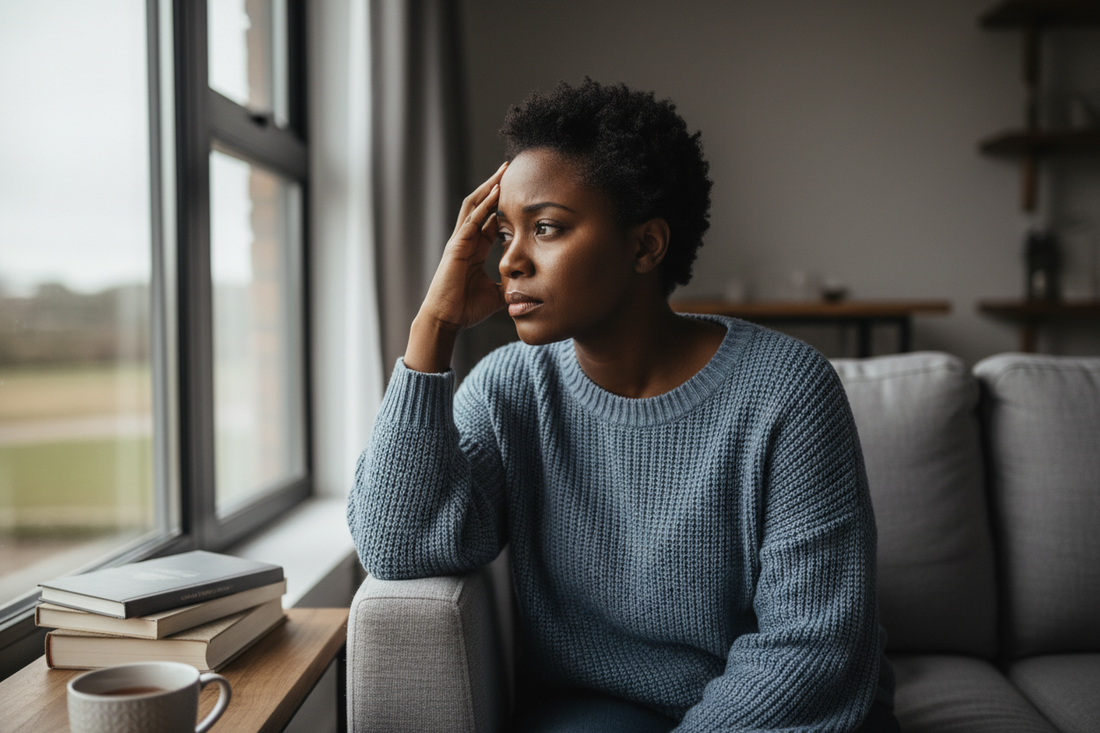 Transformation Station: How to Accept Change When Change Feels Difficult