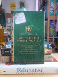 Guide to the Norse Worlds by Rick Riordan