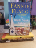 The Whole Town's Talking by Fannie Flagg